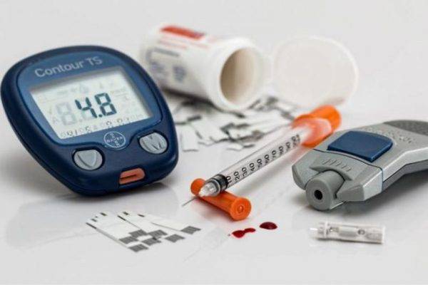 درمان دیابت در ۳۰ روز بدون مصرف دارو