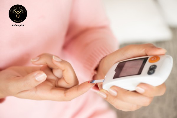 درمان خانگی دیابت سریع