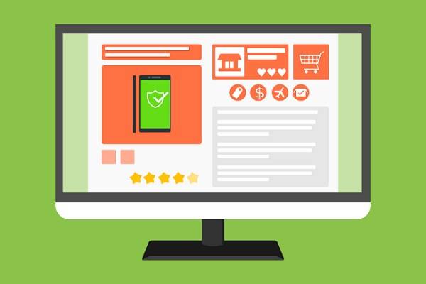 عوامل تعیین کننده در فروش محصولات آنلاین