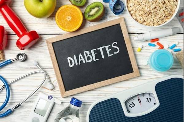 چگونه دیابت نوع دو را درمان کنیم؟